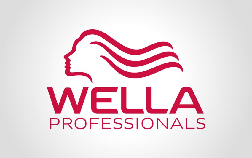 Logo Wella